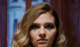 Абонемент на расследование. Ночной гость