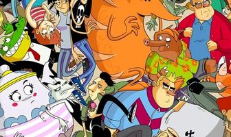 Этому миру меня не сломить