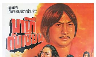 Звезды кунг-фу