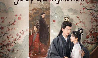 История дворца Куньнин