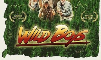 Wild Boys