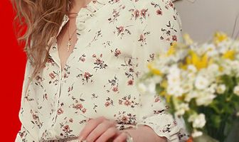 Рецепт на любовь