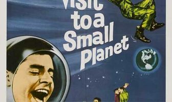 Визит на маленькую планету