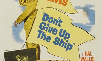 Не отказывайся от корабля