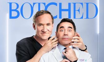 Изуродованные тела