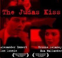The Judas Kiss