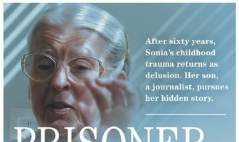 Prisoner of Her Past
