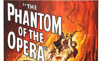 Призрак оперы