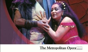 Самсон и Далила