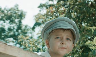 Горячий камень