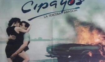 Cipayos (la tercera invasión)