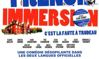 Французское погружение