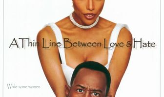 Тонкая грань между любовью и ненавистью