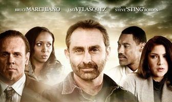 Неожиданная встреча