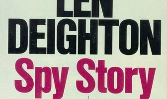 Шпионская история