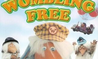 Wombling Free
