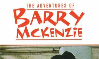 Приключения Барри МакКензи