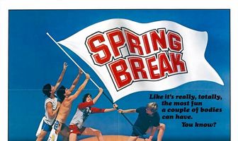 Весенние каникулы