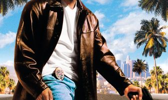 Национальная безопасность