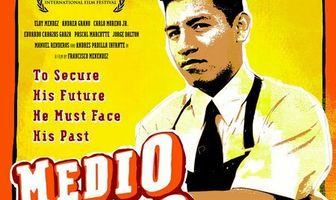 Medio tiempo