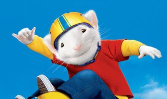 Стюарт Литтл 2