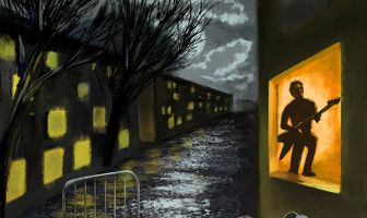 Мизантропия