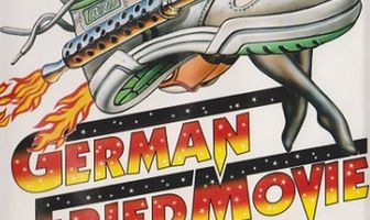 Германская киносолянка