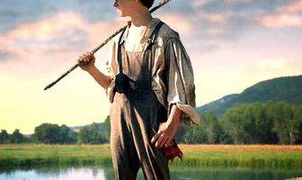 Гекльберри Финн