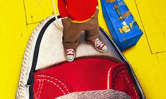 Стюарт Литтл