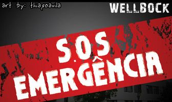 S.O.S. Чрезвычайное положение