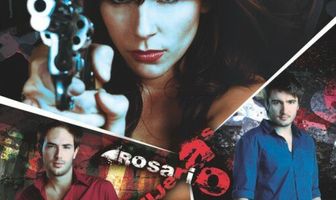 Росарио Тихерас