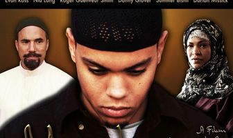 Мусульманин