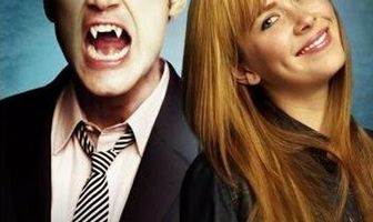 Love Vampires