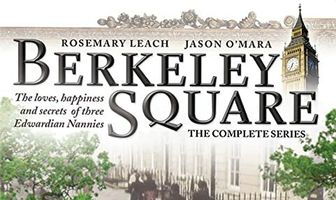 Беркли-сквер