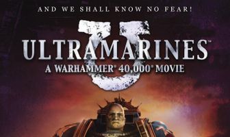 Ультрамарины