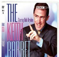 Шоу Кита Баррета