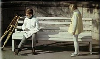 Цветик-семицветик