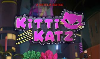 Китти-Кэтс