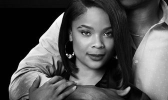 Strength of a Woman