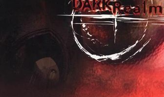 Мрачное царство