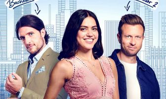 У Зои будет ребёнок