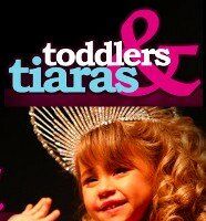 Коронованные детки