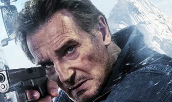 Ледяной драйв 2: Возмездие