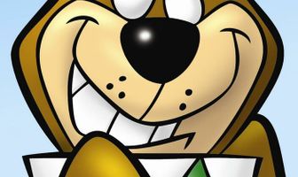 Привет, я – медведь Йоги