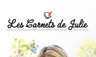 Французская кулинарная книга Жюли