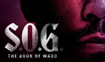S.O.G.: The Book of Ward
