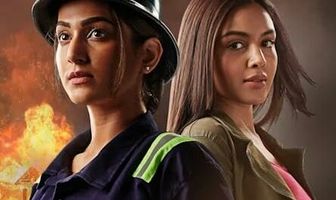 Chashni