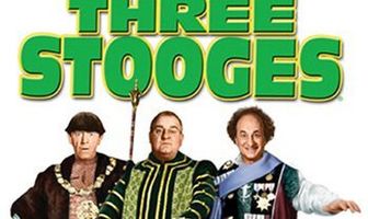 Белоснежка и три бездельника