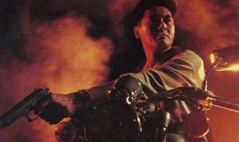 Полный контакт