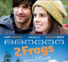 2 Frogs dans l'Ouest